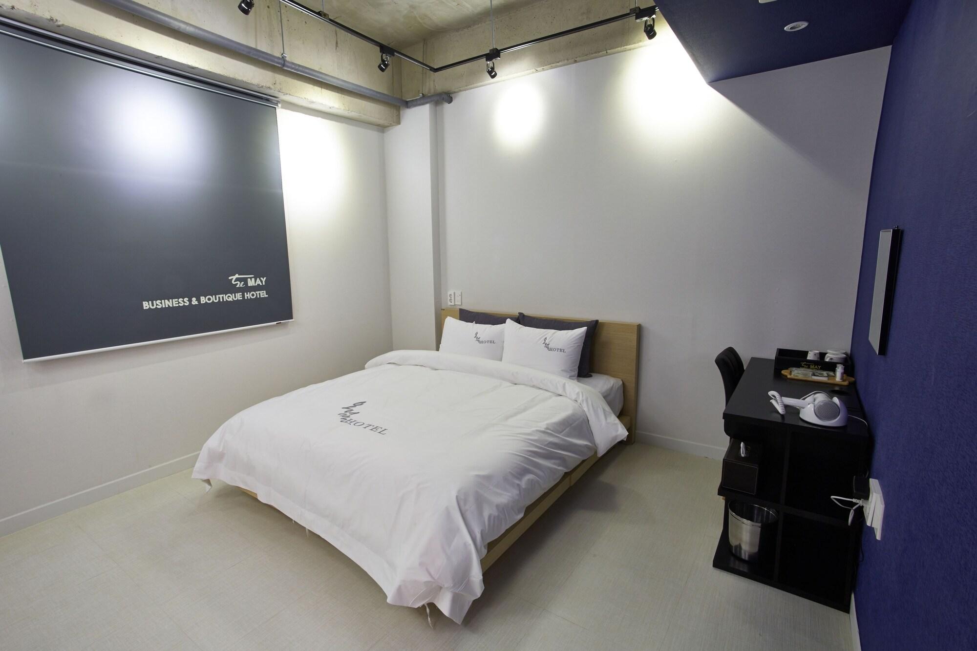Hotel The May Gwangju Metropolitan City Esterno foto